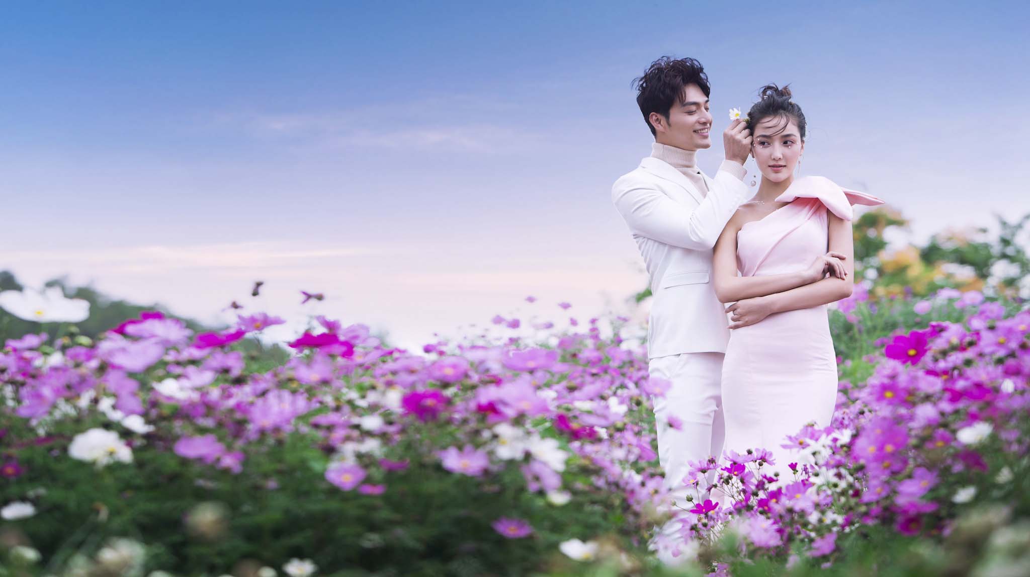 写真照特价套餐：599元