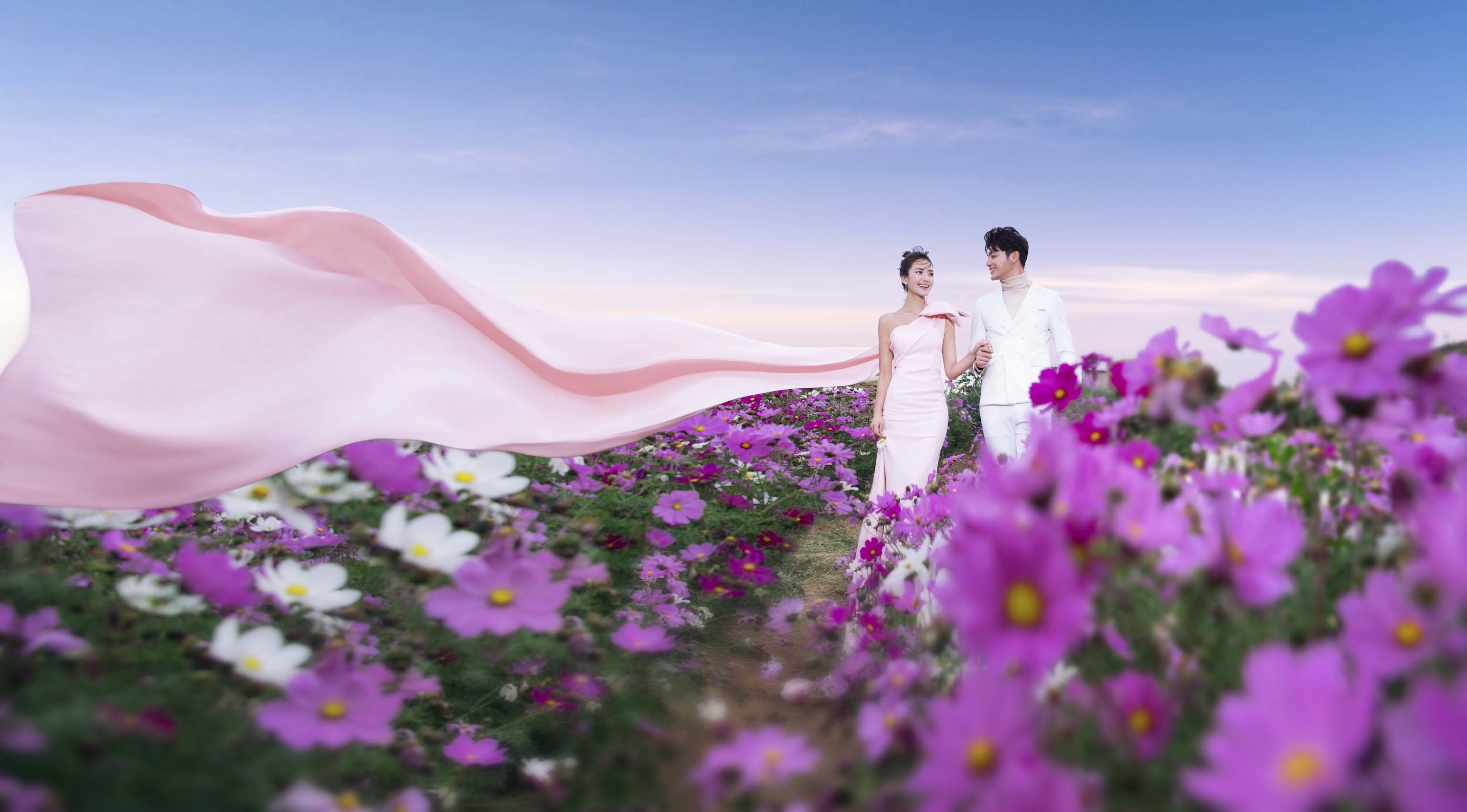 写真照特价套餐：599元