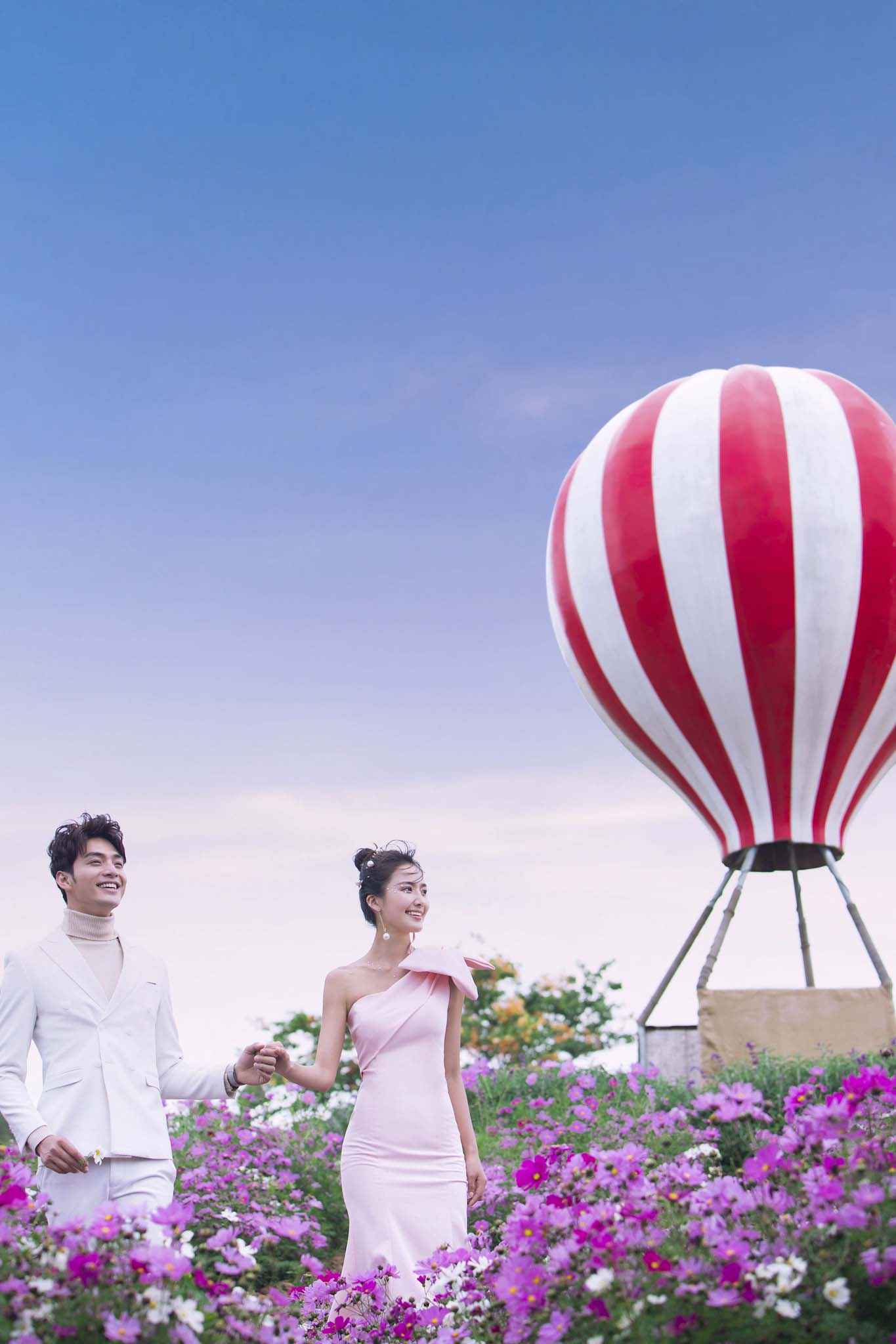 写真照特价套餐：599元