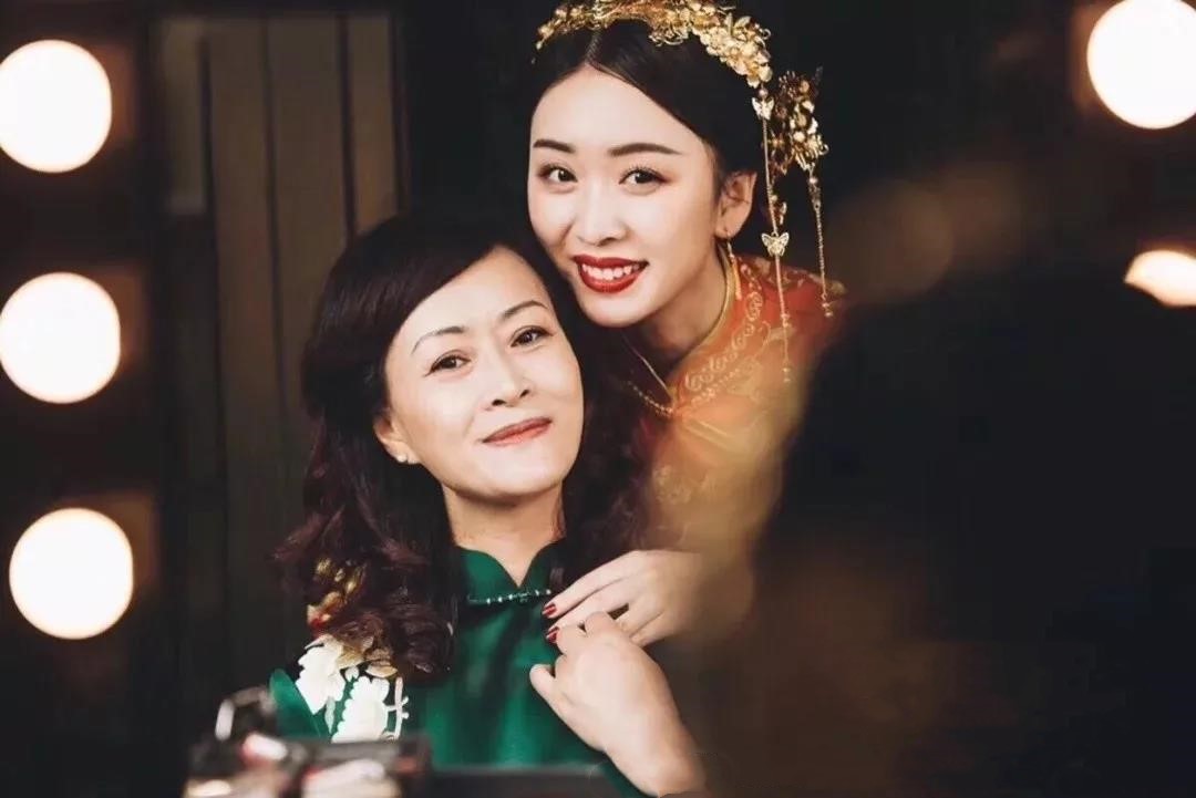 女儿出嫁仪式流程