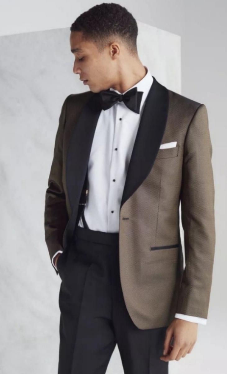 【至高】婚礼新郎三件套套餐,礼服,正装,休闲