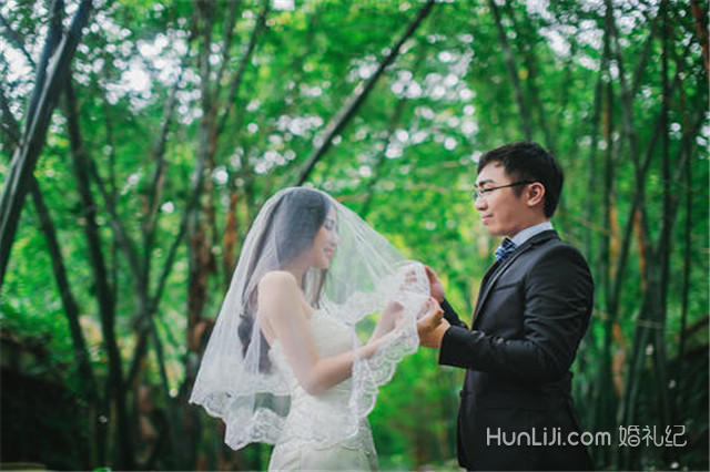 森系风格婚纱照_2020年森系婚纱照风格