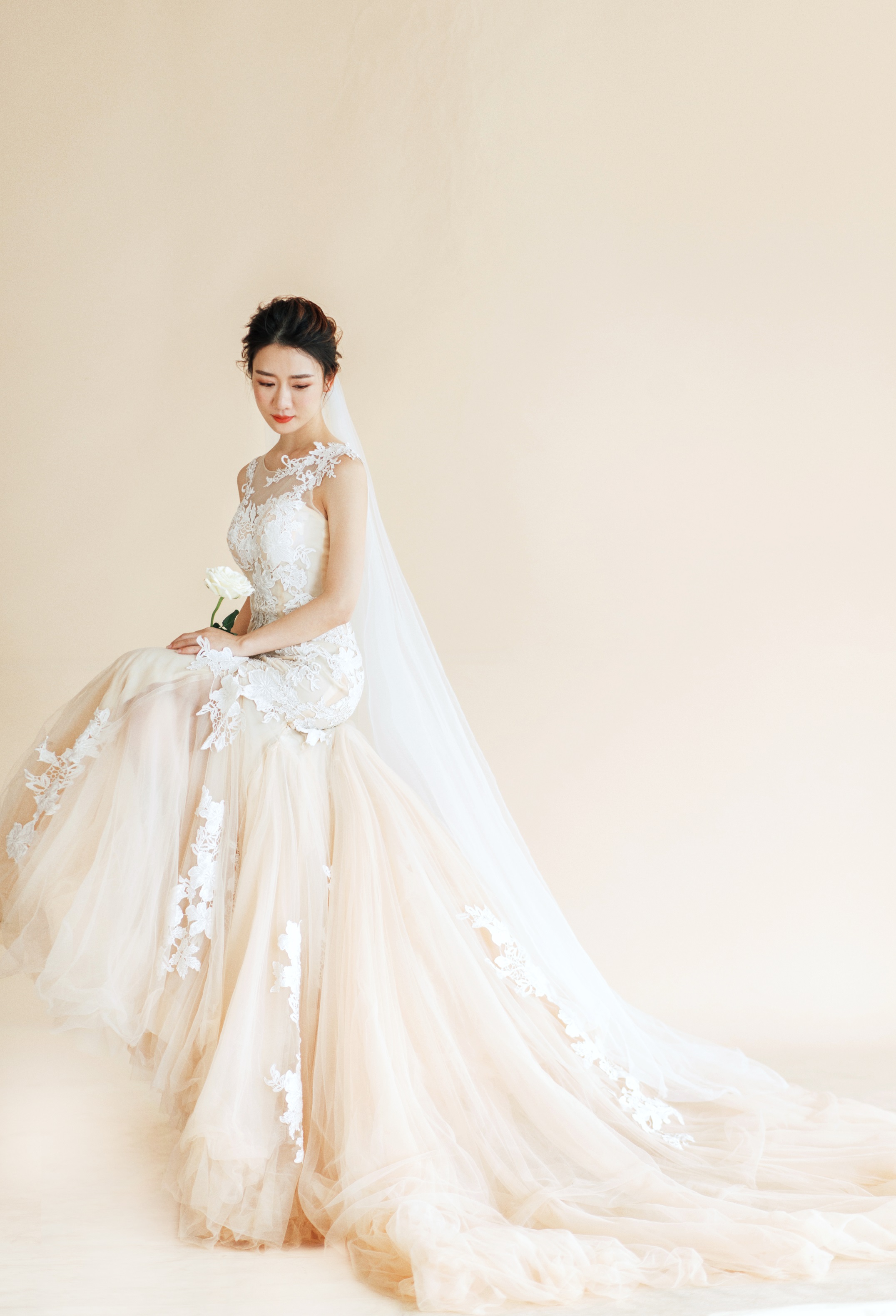 乌托邦公摄婚纱摄影(大理·丽江店)案例 -【utopia乌托邦公摄61古典