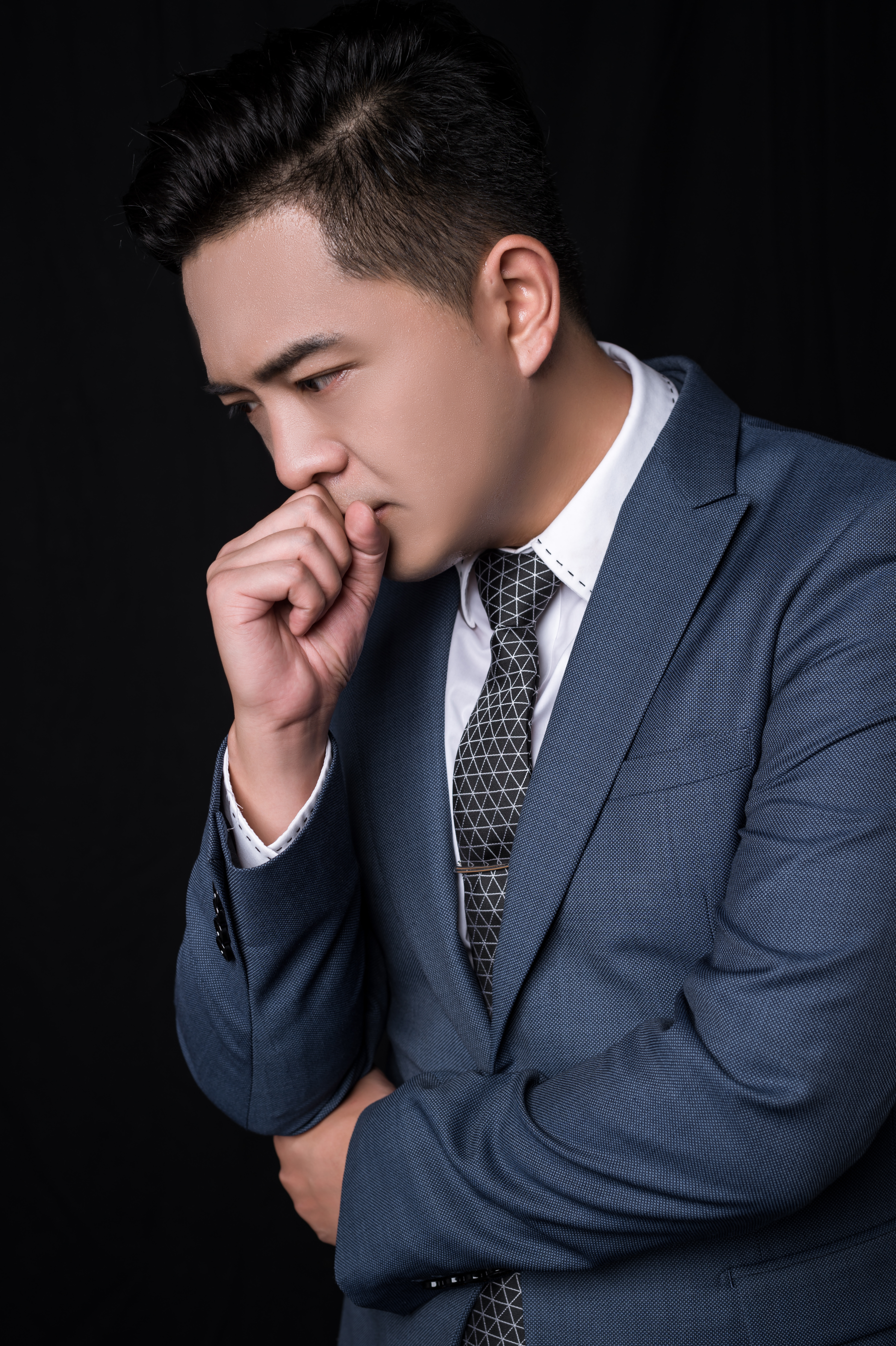 【人气冠军】严涵靓 创作型首席主持 督导 音控