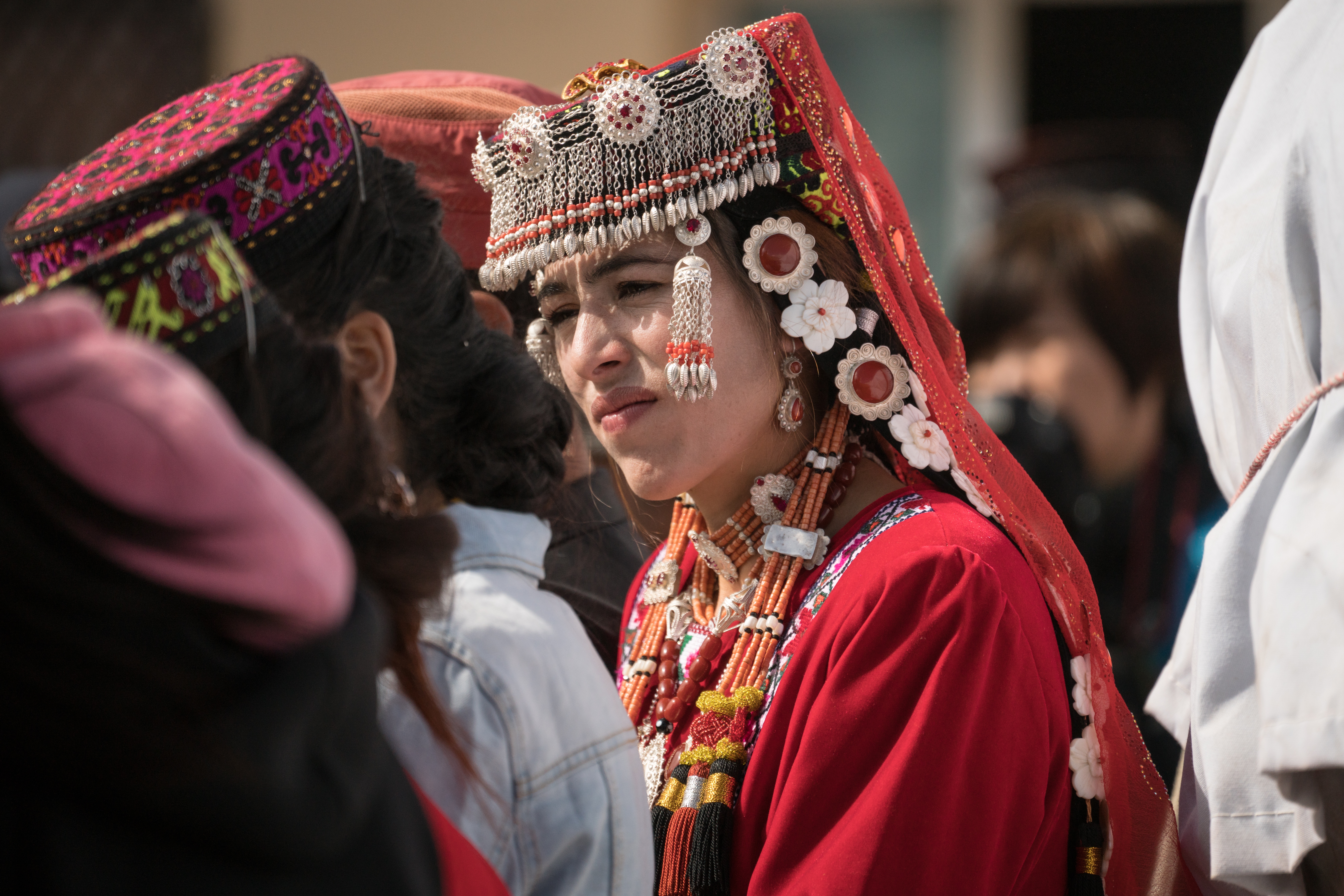 新疆人和汉人结婚吗