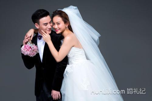 婚纱照内景风格_婚纱照内景风格种类