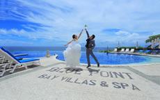 巴厘岛旅游婚纱照怎么拍