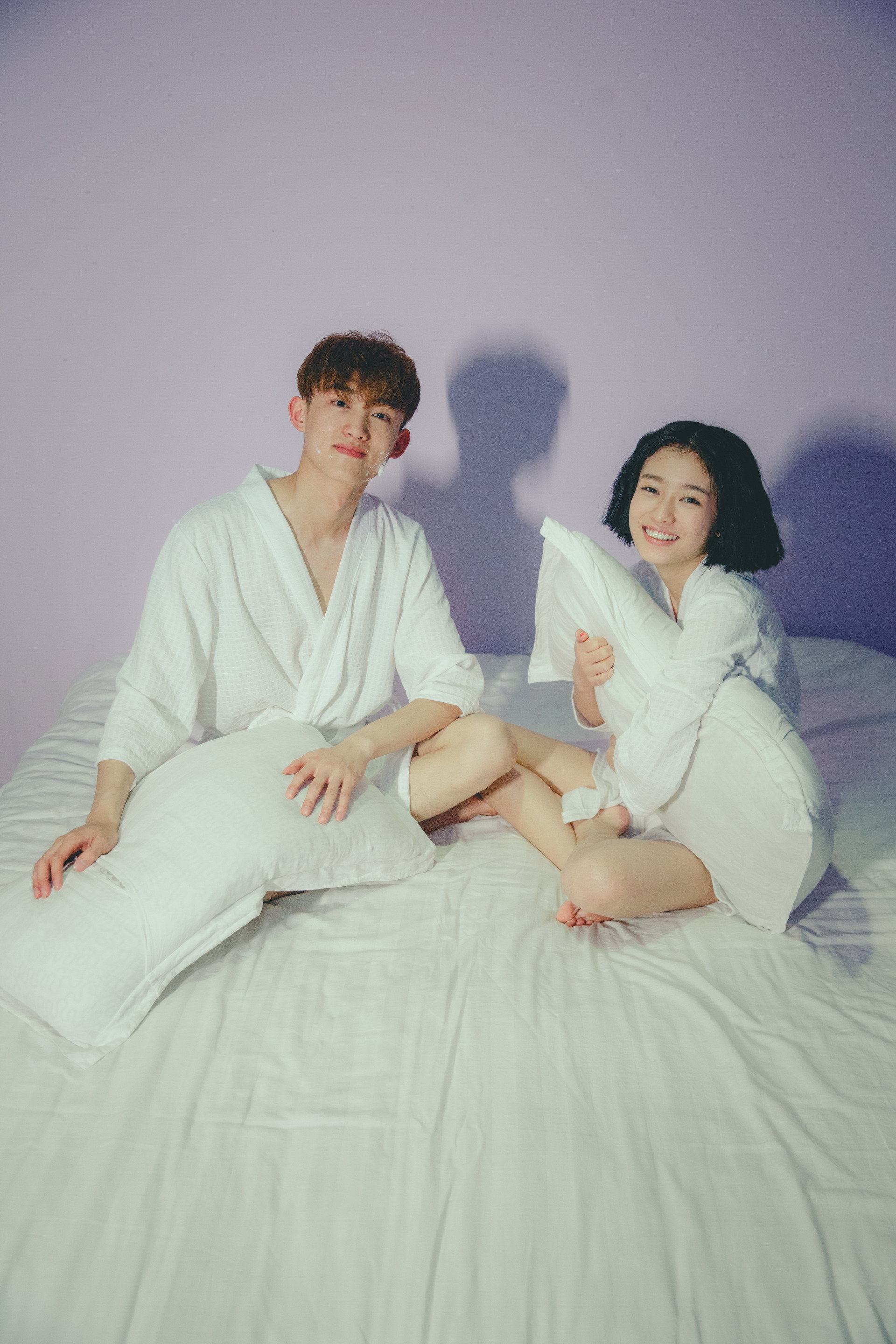 【客片分享】情侣酒店系列