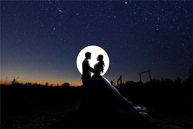 郑州婚纱照拍摄攻略