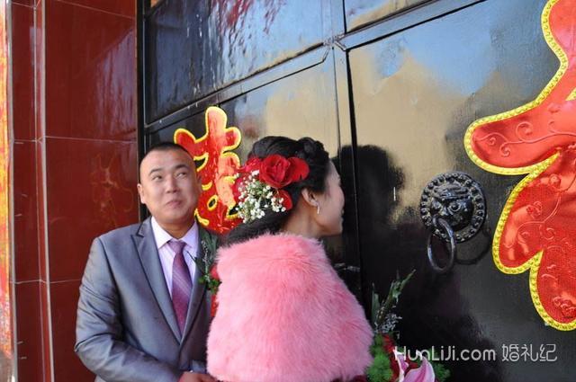 回门宴邀请函 20