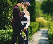 測試加盟店婚紗攝影-婚紗攝影新套餐