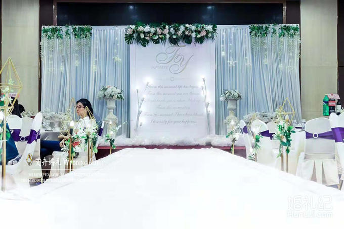 三十人小型婚礼 80