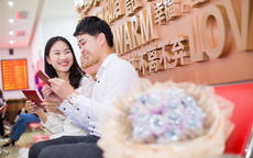 深圳周末可以领结婚证吗