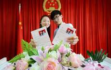 广州涉外婚姻登记程序
