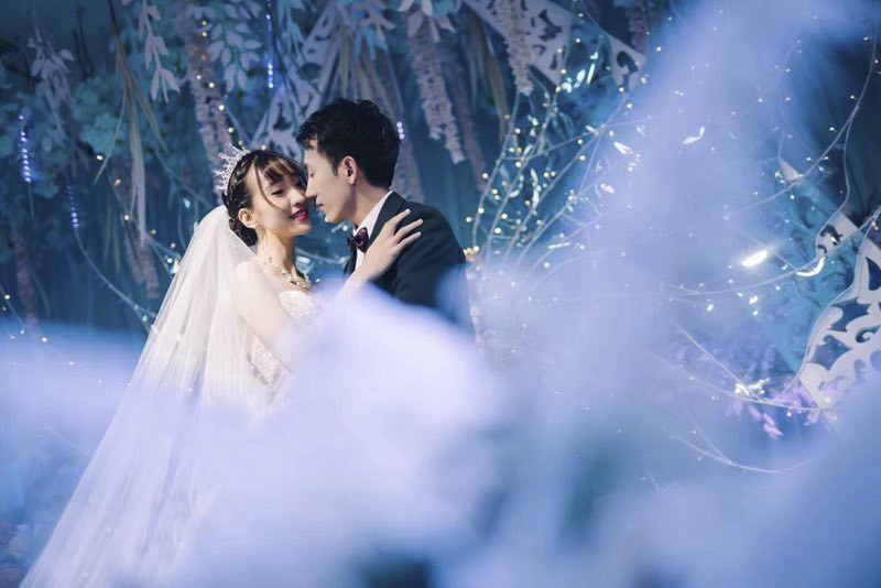 【北京芭莎美妆】全程跟妆 客片分享