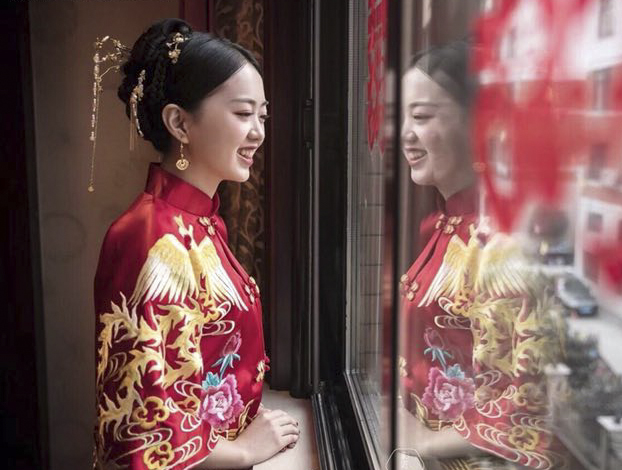 【北京芭莎美妆】 客片分享