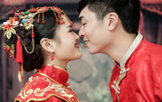 上海女方结婚嫁妆清单