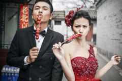 北京婚纱照拍摄准备事项