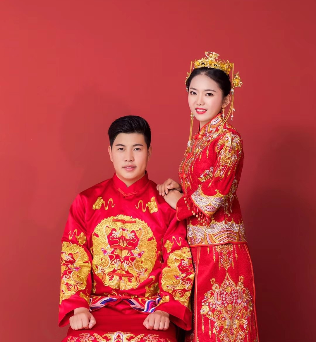 余生有你，与你白头。浅吟低唱，边走边爱