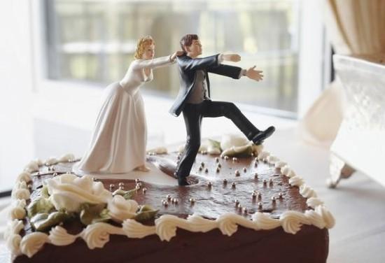 浪漫求婚蛋糕怎么选