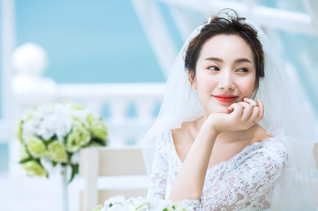 郑州婚纱摄影要准备什么