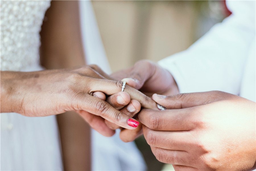 求婚用什么戒指比較好