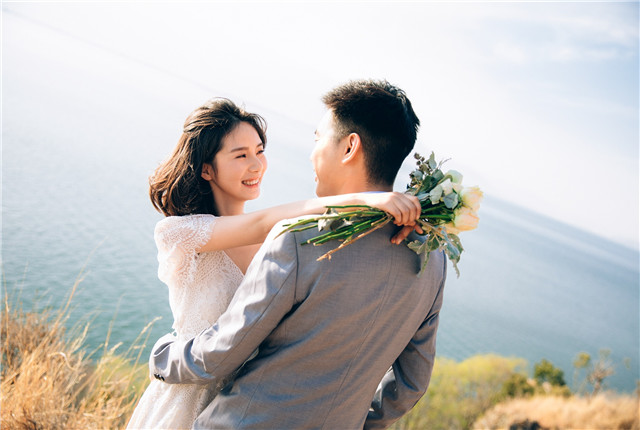 天津婚纱摄影要准备什么