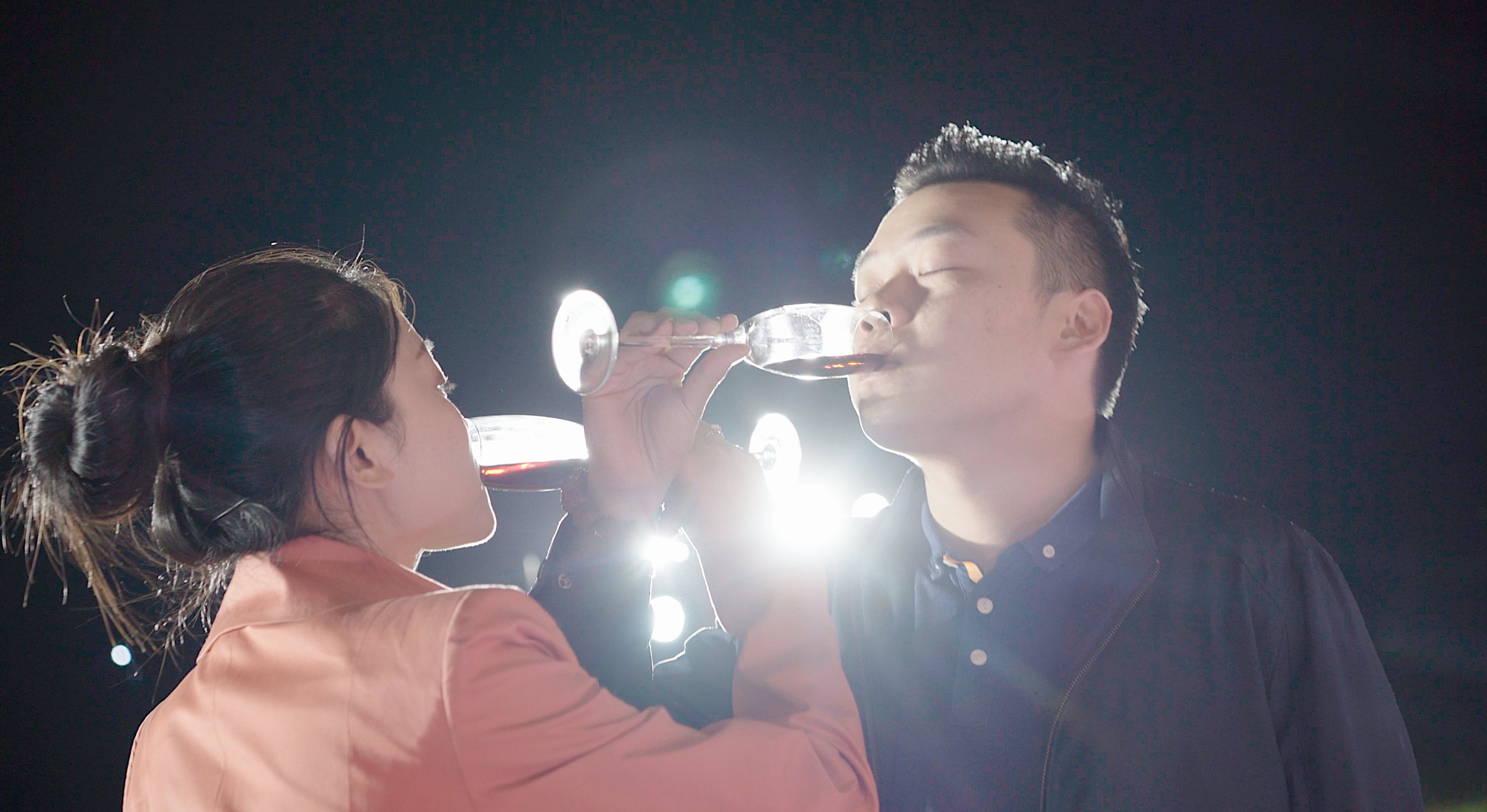 求婚视频/婚礼微电影/总监档/双机位 - 喜事之邦