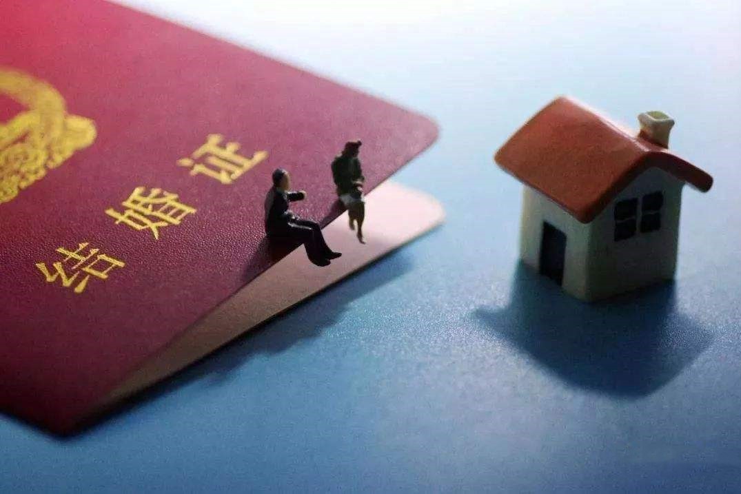 江苏扬州领结婚证需要什么材料