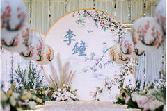 中式婚礼背景音乐有哪些