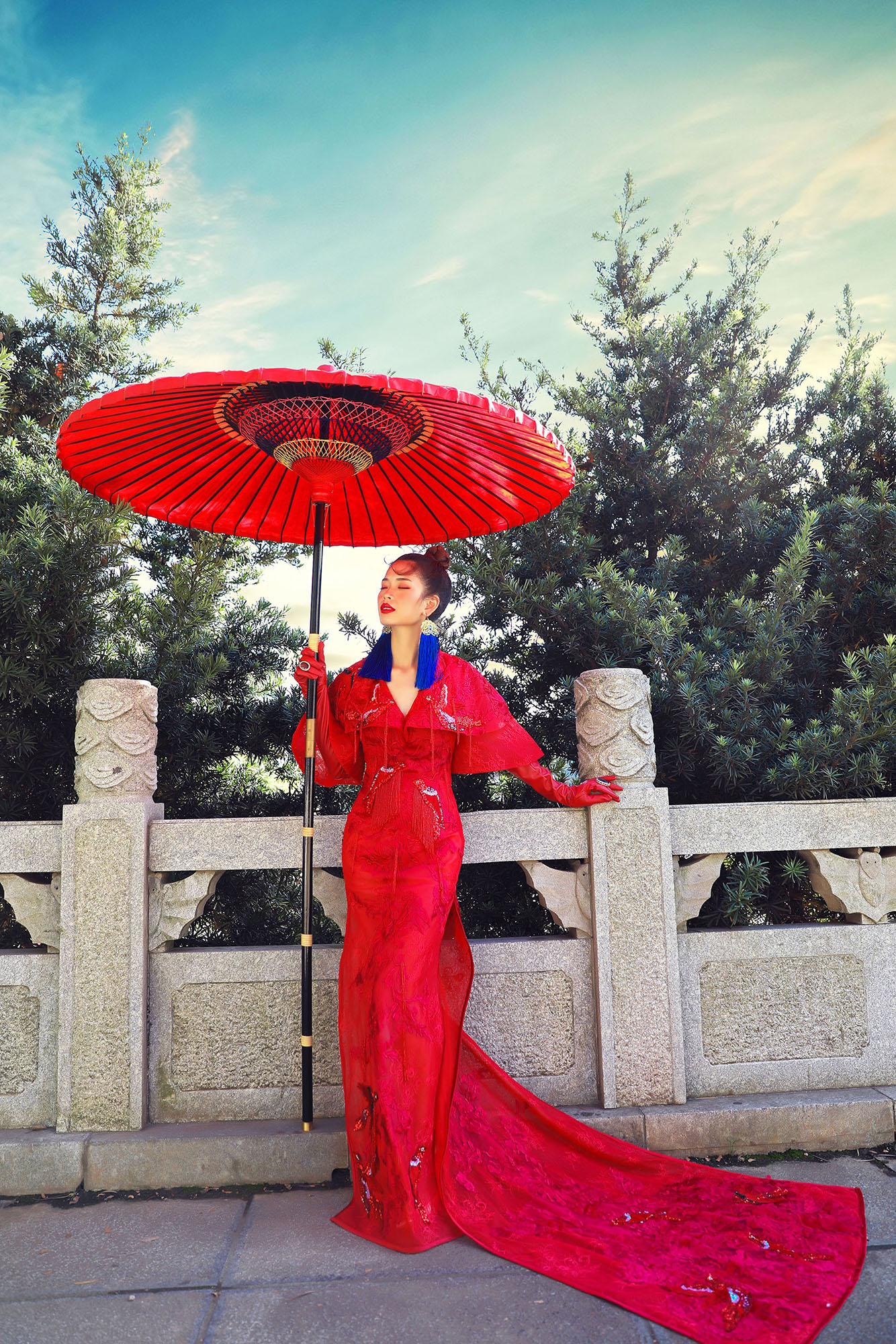 2019纽菲摄影店长特推套系
