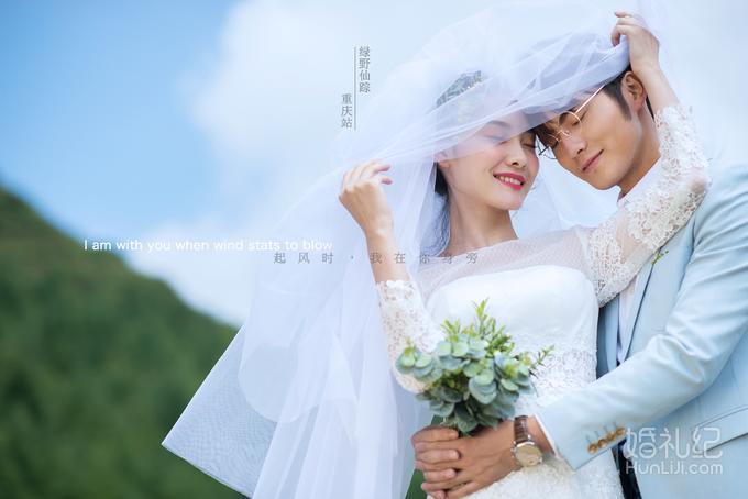 婚纱照航拍_航拍中国图片(2)
