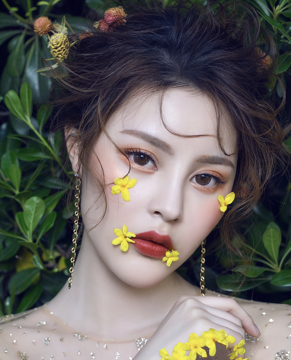 日系唯美  遇见你要遇见的人