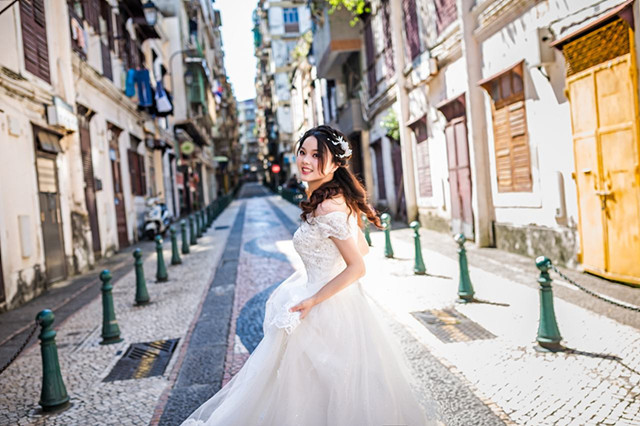 國外婚紗攝影排名  西洋婚紗攝影景點推薦