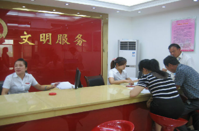 上海浦东新区民政局地址及领证流程