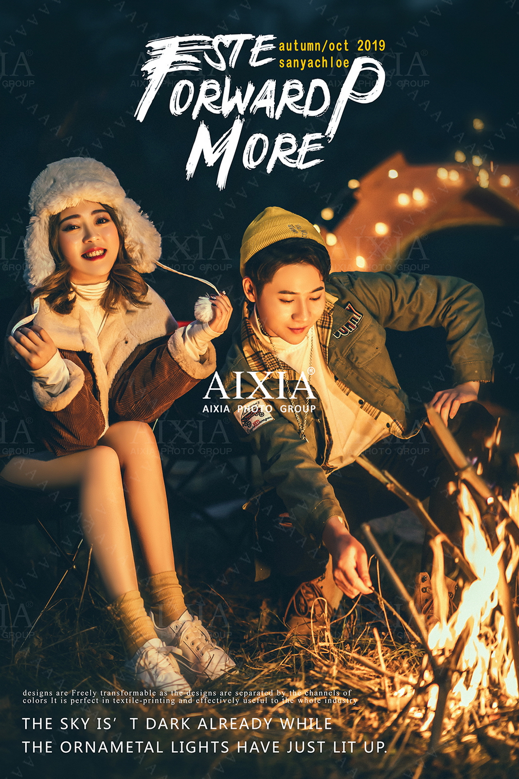 艾汐婚紗攝影開春大放價(jià)：5688