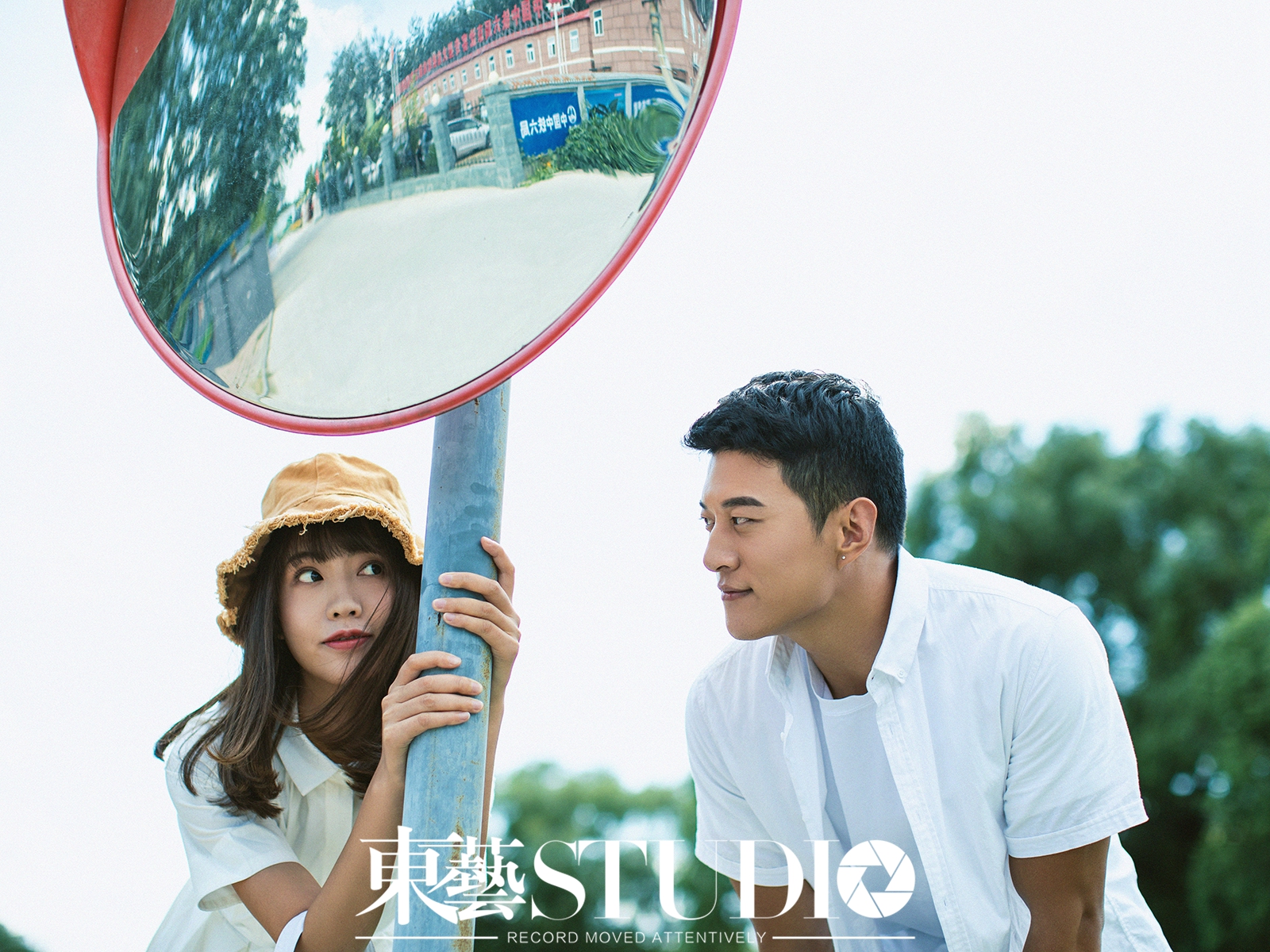 网红力荐；DONGYI”双机位”纪时套餐