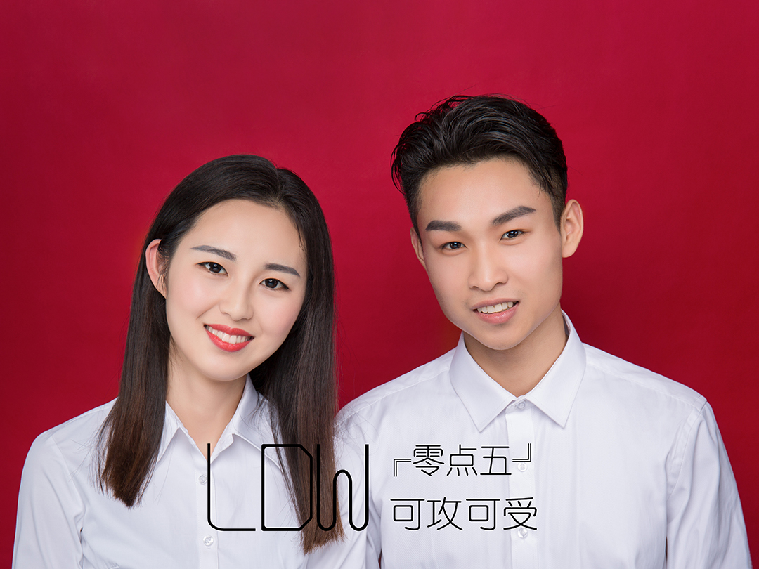 底片全送、团队升级结婚登记照298