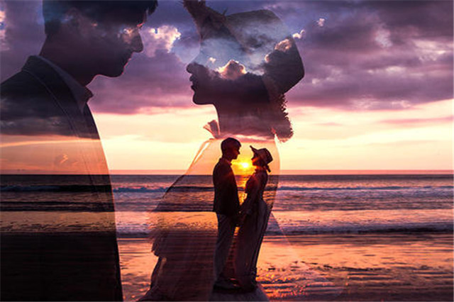 泰国婚纱摄影多少钱