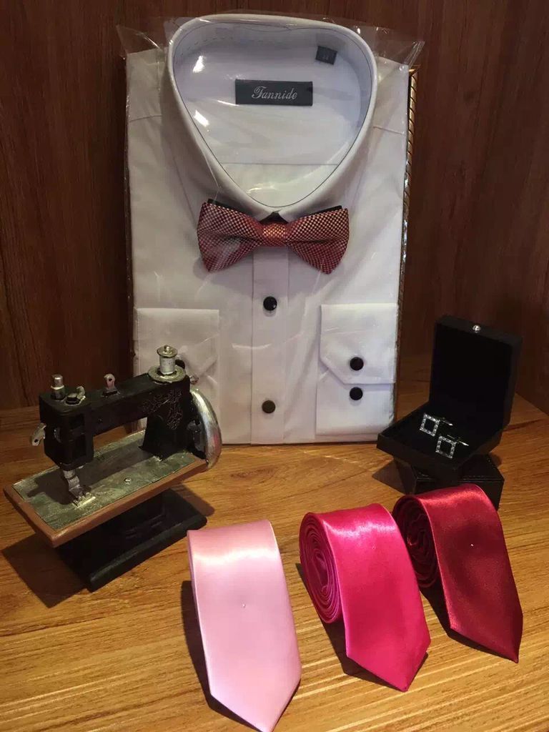 范尼德男士礼服西服量身定制