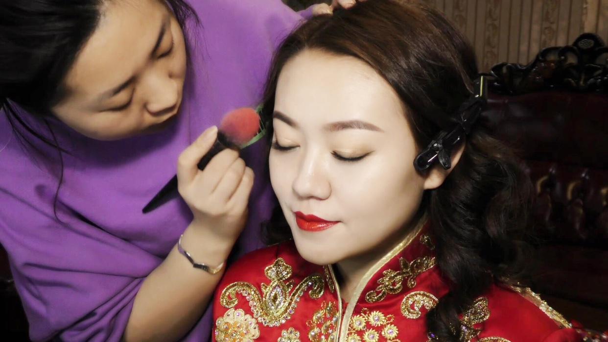 女方陪嫁怎么准备才有面？超全婚礼流程一秒查看