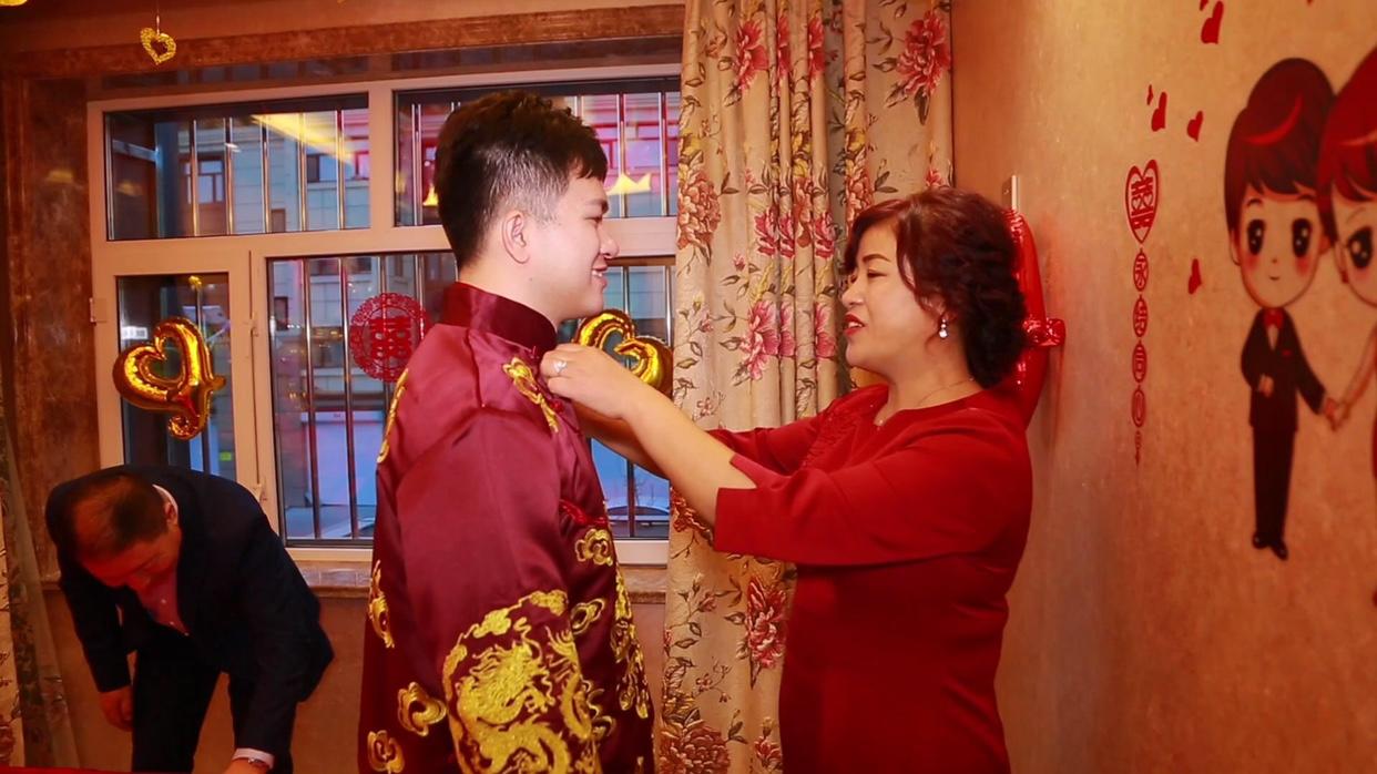女方陪嫁怎么准备才有面？超全婚礼流程一秒查看