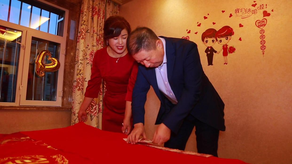 女方陪嫁怎么准备才有面？超全婚礼流程一秒查看