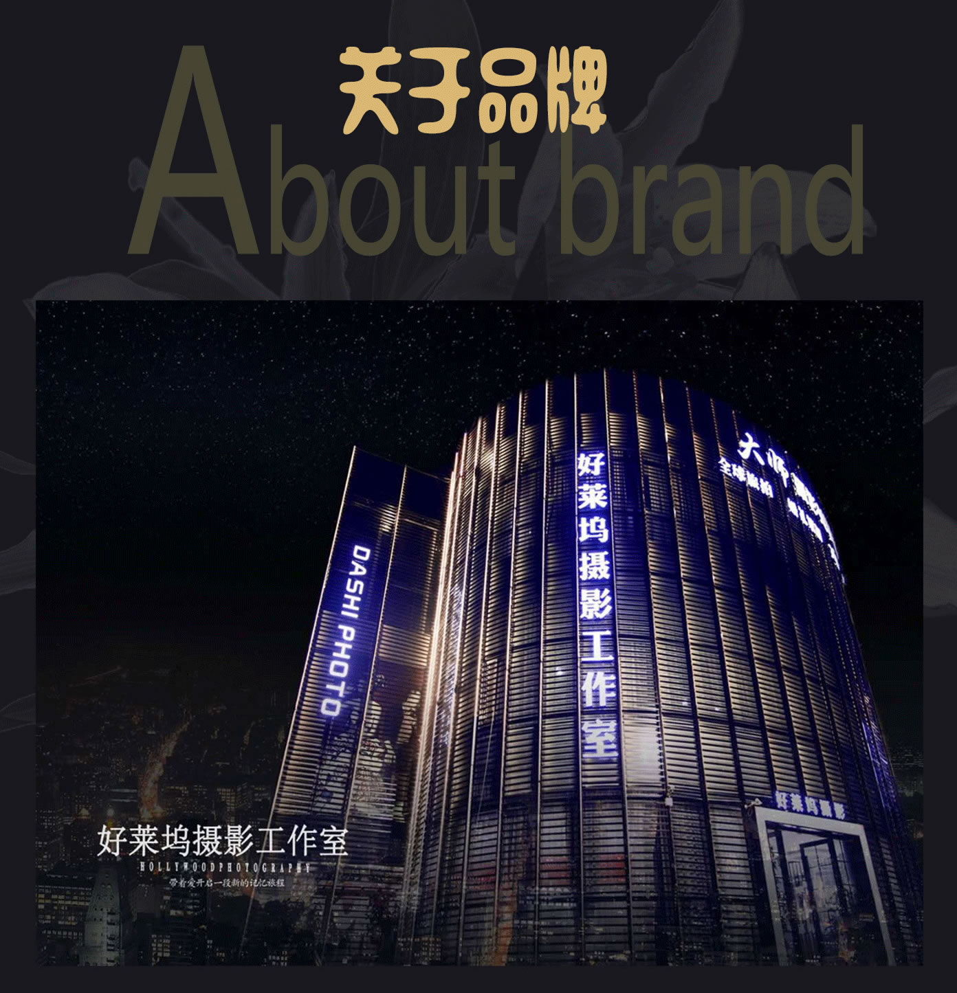 出海游艇总监团队一对一拍摄