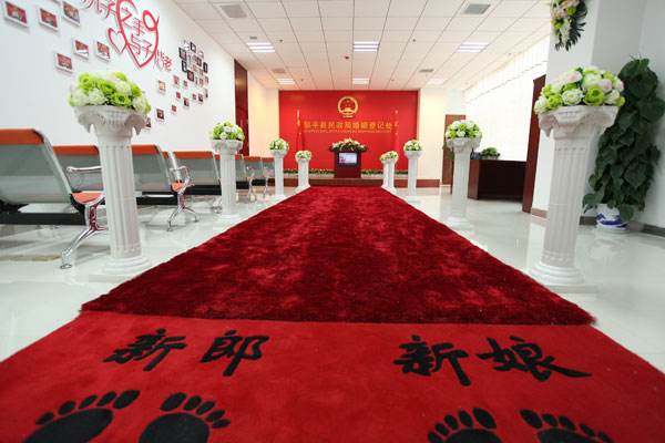 南京婚姻登记需要什么材料