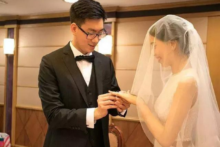 辦理結(jié)婚證流程及注意事項(xiàng)