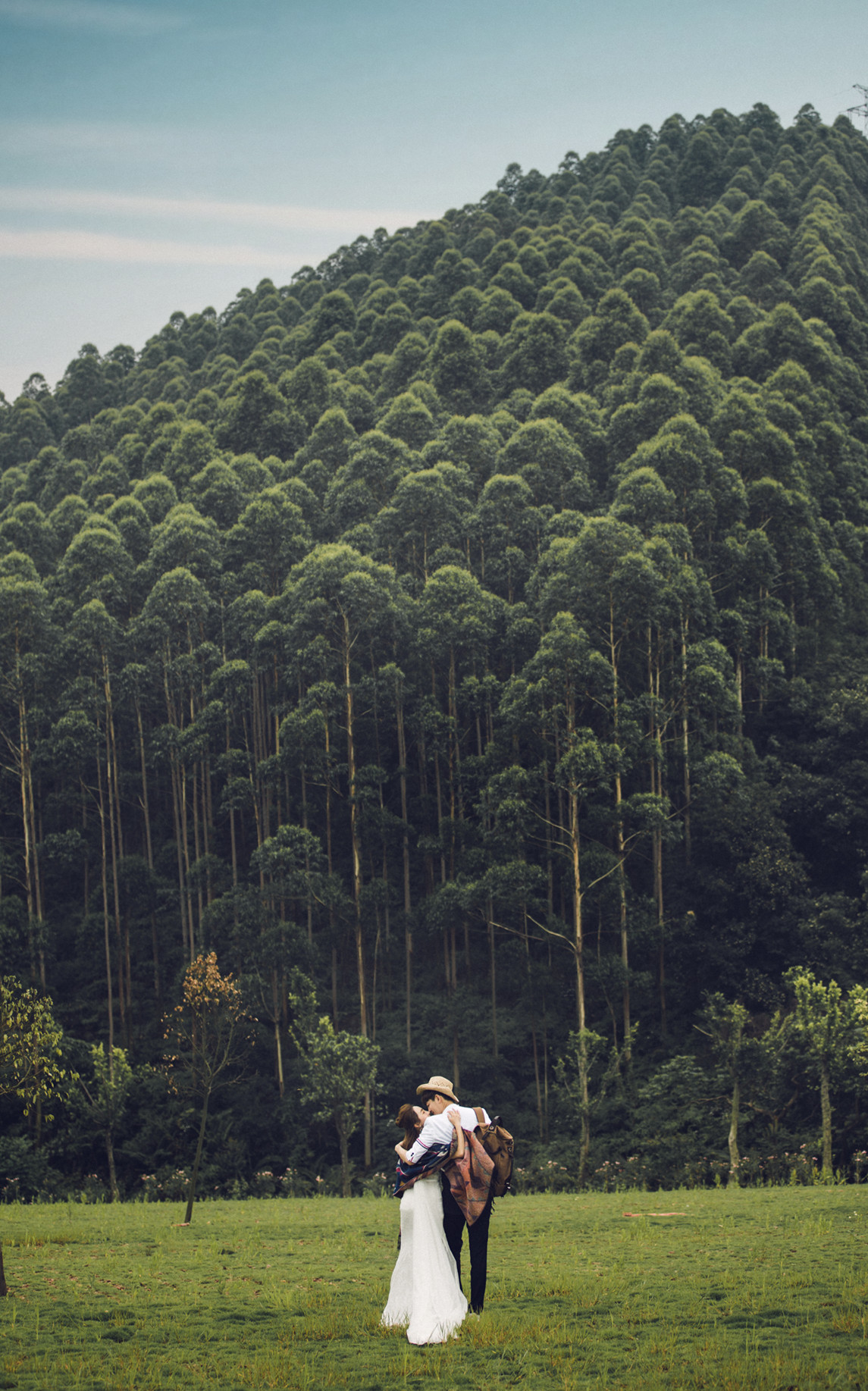 2019全新浪漫旅拍《爱在旅途》