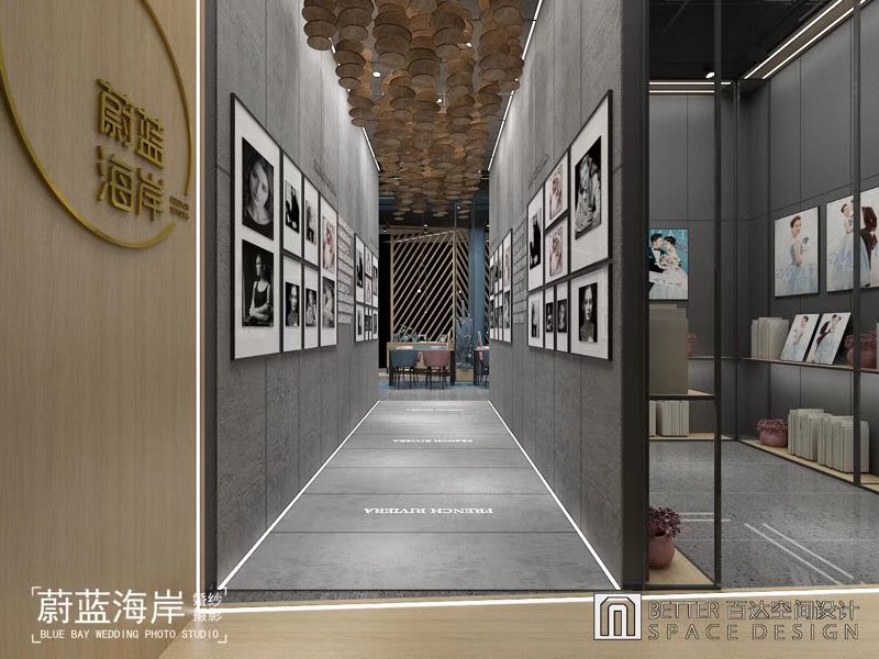 上海蔚蓝海岸(周浦旗舰店)