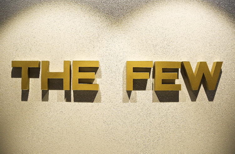TheFew另外成都高级西服定制