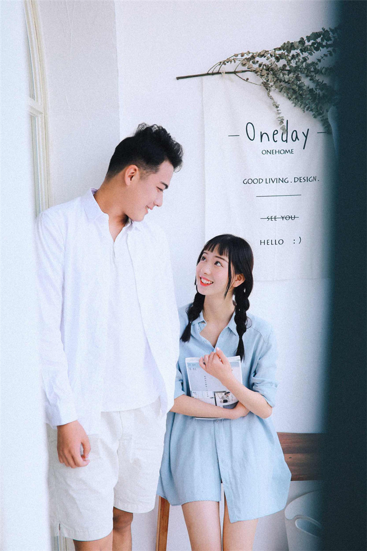 【鉅惠】2988元8服8造風(fēng)格任選外景拍攝
